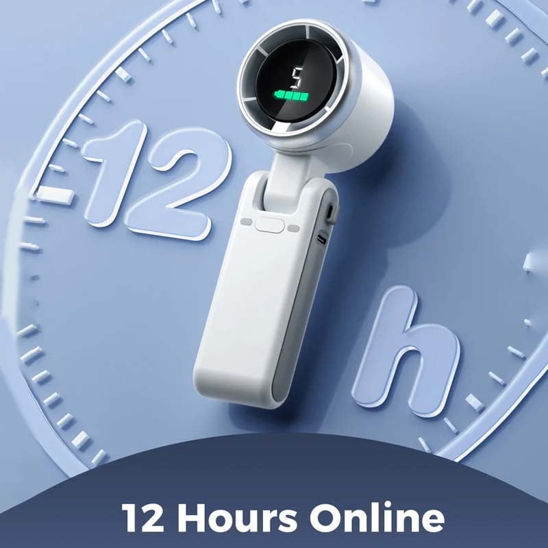 Carvallo – Den smarta lösningen för att kyla ner på språng Carvallo