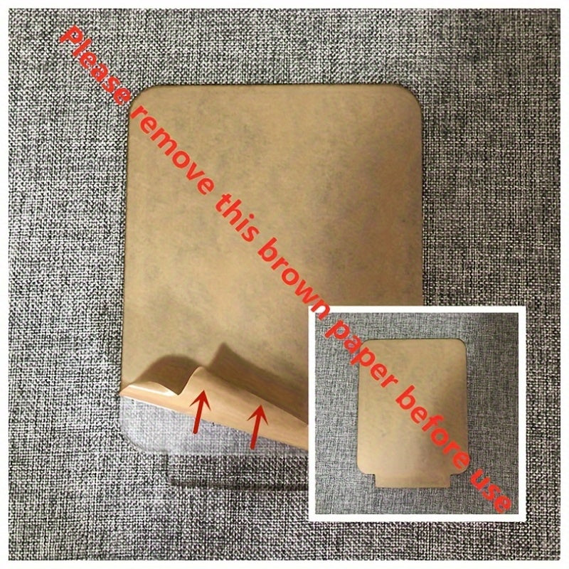 DecoLamp - 3D Konstnärlig Bordslampa med Fjärrkontroll, USB Driv, 16 Färgval Carvallo