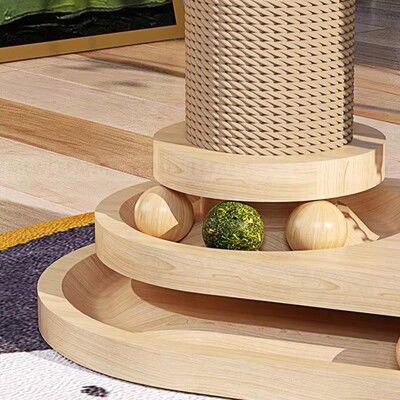 Carvallo – Inga fler repor på dina möbler! Carvallo