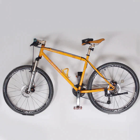 Premium Väggmonterad Cykelhängare Rack Carvallo