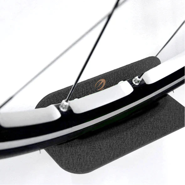 Premium Väggmonterad Cykelhängare Rack Carvallo