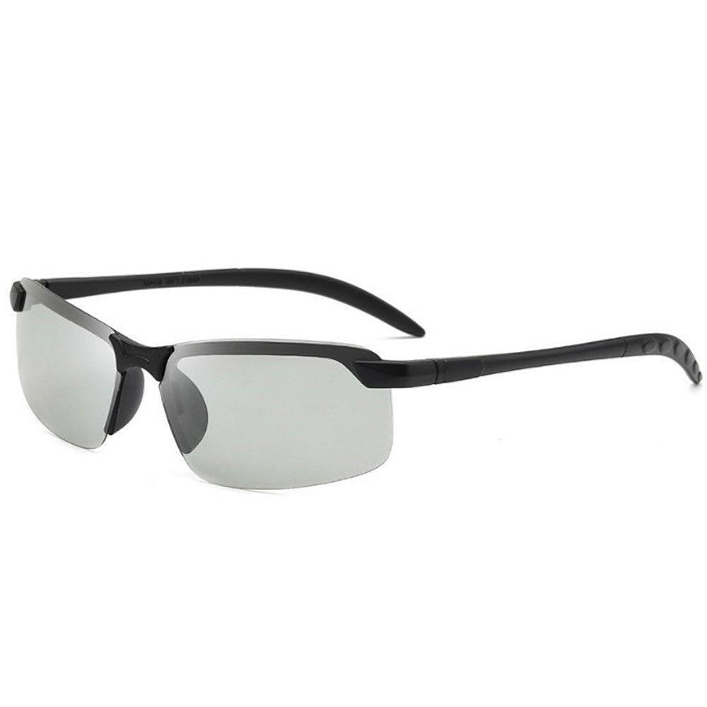 Polariserande Färgskiftande Solglasögon-Personligt-BB-1-Hemnix