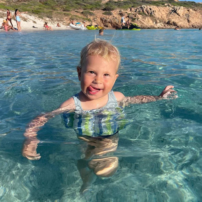 Simdräkt 3-i-1 flyttande med UV-skydd SPF 50+-VaruZ-Hemnix