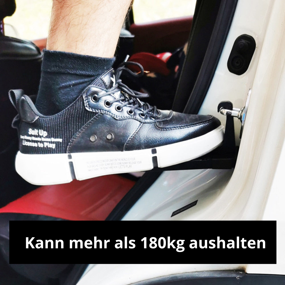 Carvallo | AutoLift - Universell användning - Enkelt tillgång till taket Carvallo