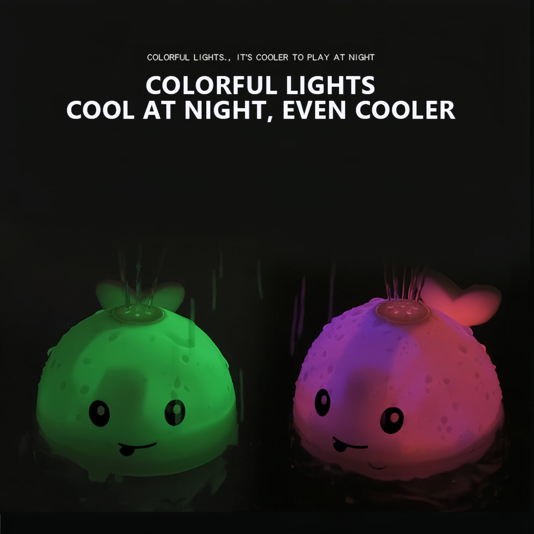 Splashy™ Valbadsprinkler-Hemnix-Hemnix