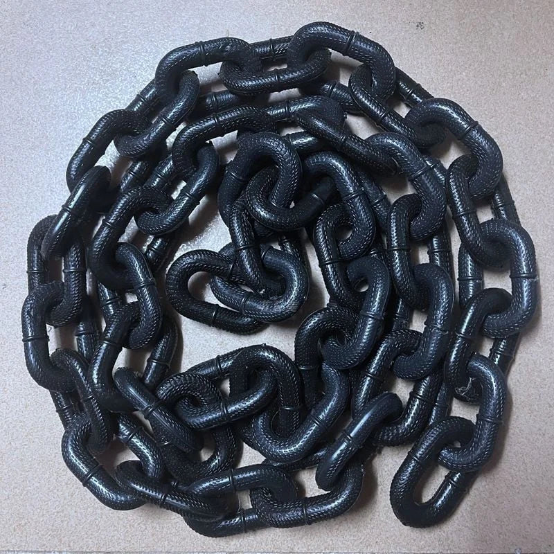 Carvallo - Roligt stort hundhalsband Carvallo