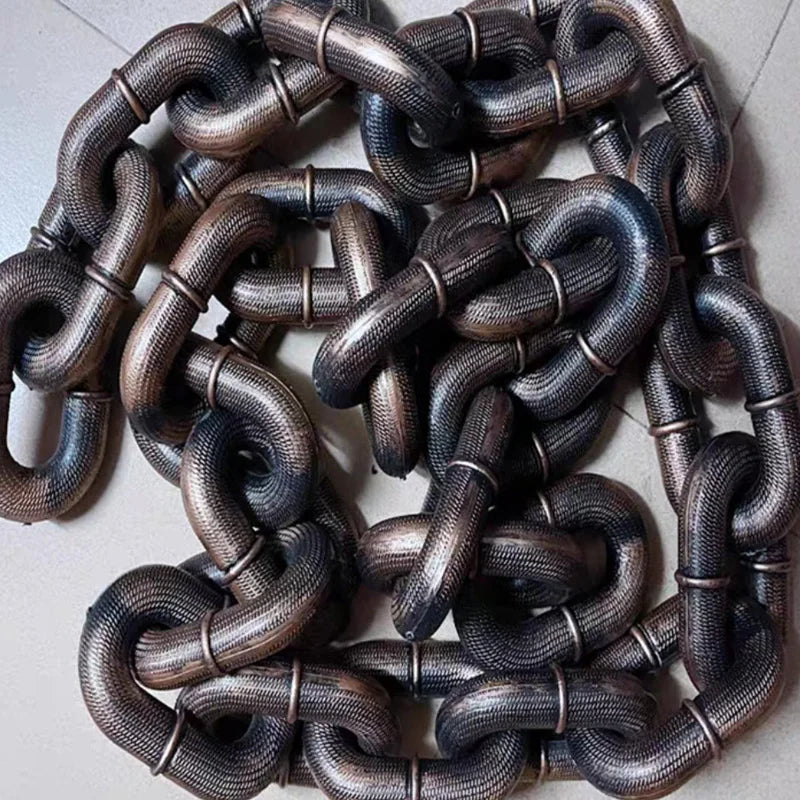 Carvallo - Roligt stort hundhalsband Carvallo