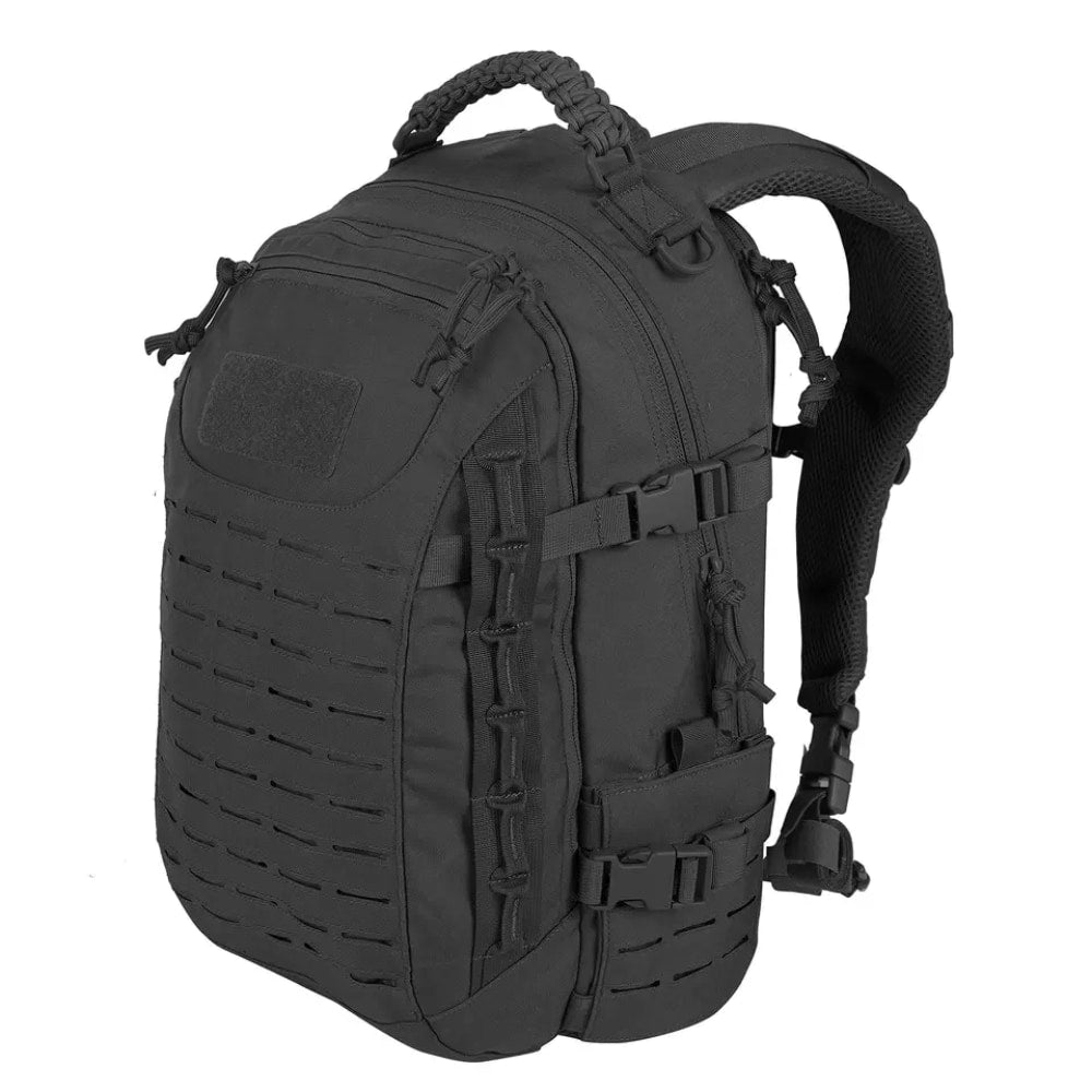 Carvallo Ryggrucksack TrekArmor 30L | Vattentät & Ergonomisk | Mycket utrymme & EasyCarry-system Carvallo