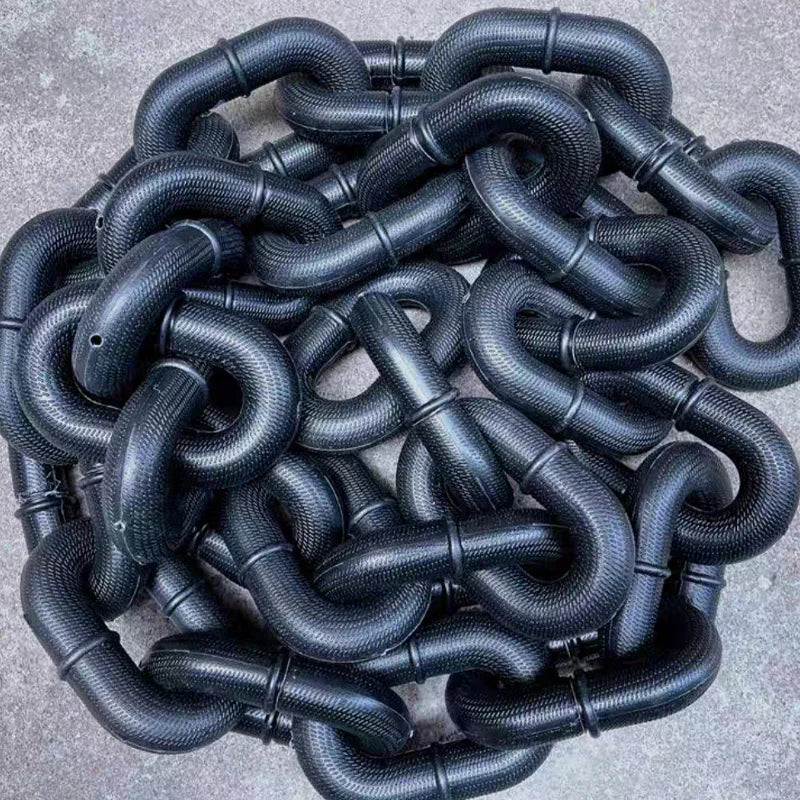 Carvallo - Roligt stort hundhalsband Carvallo