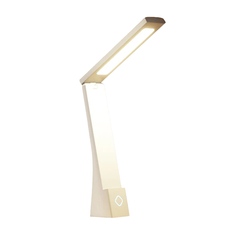 FlexiLume - Dimmbar LED Skrivbordslampa med Flexibel Arm och USB Carvallo