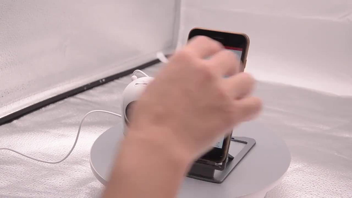 Smart Trådlös Säkerhetskamera - För Optimal Hemsäkerhet Carvallo