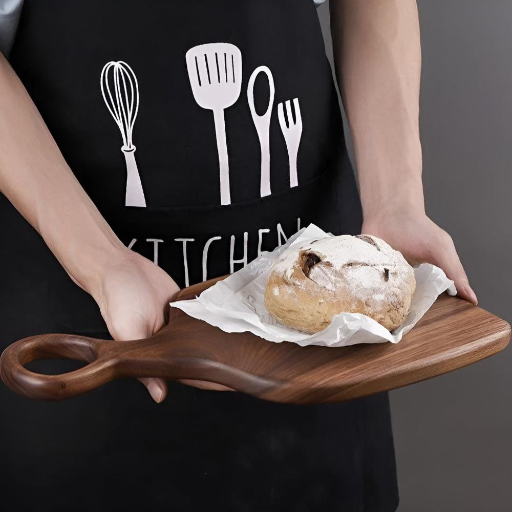 Snygg Kökshjälp Bräda Carvallo