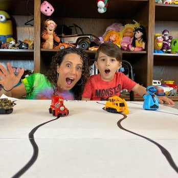 RaceTrace™-Hemnix-Hemnix