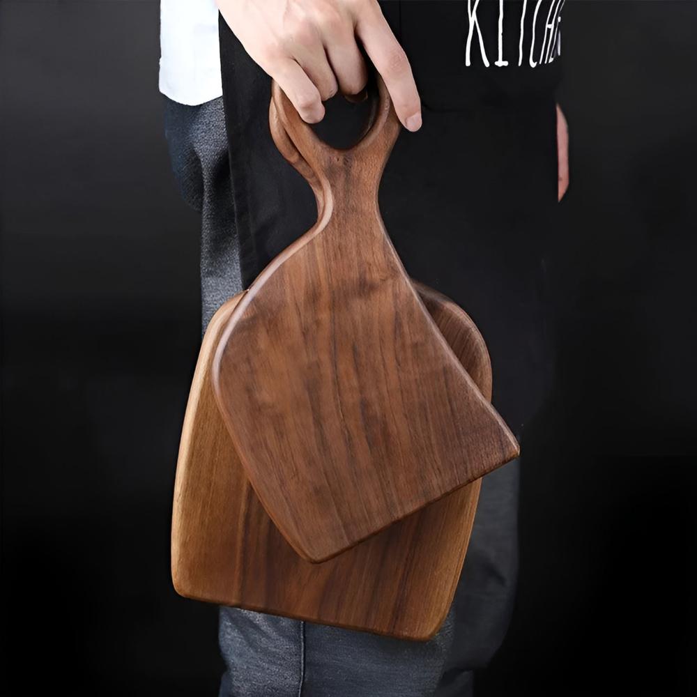 Snygg Kökshjälp Bräda Carvallo