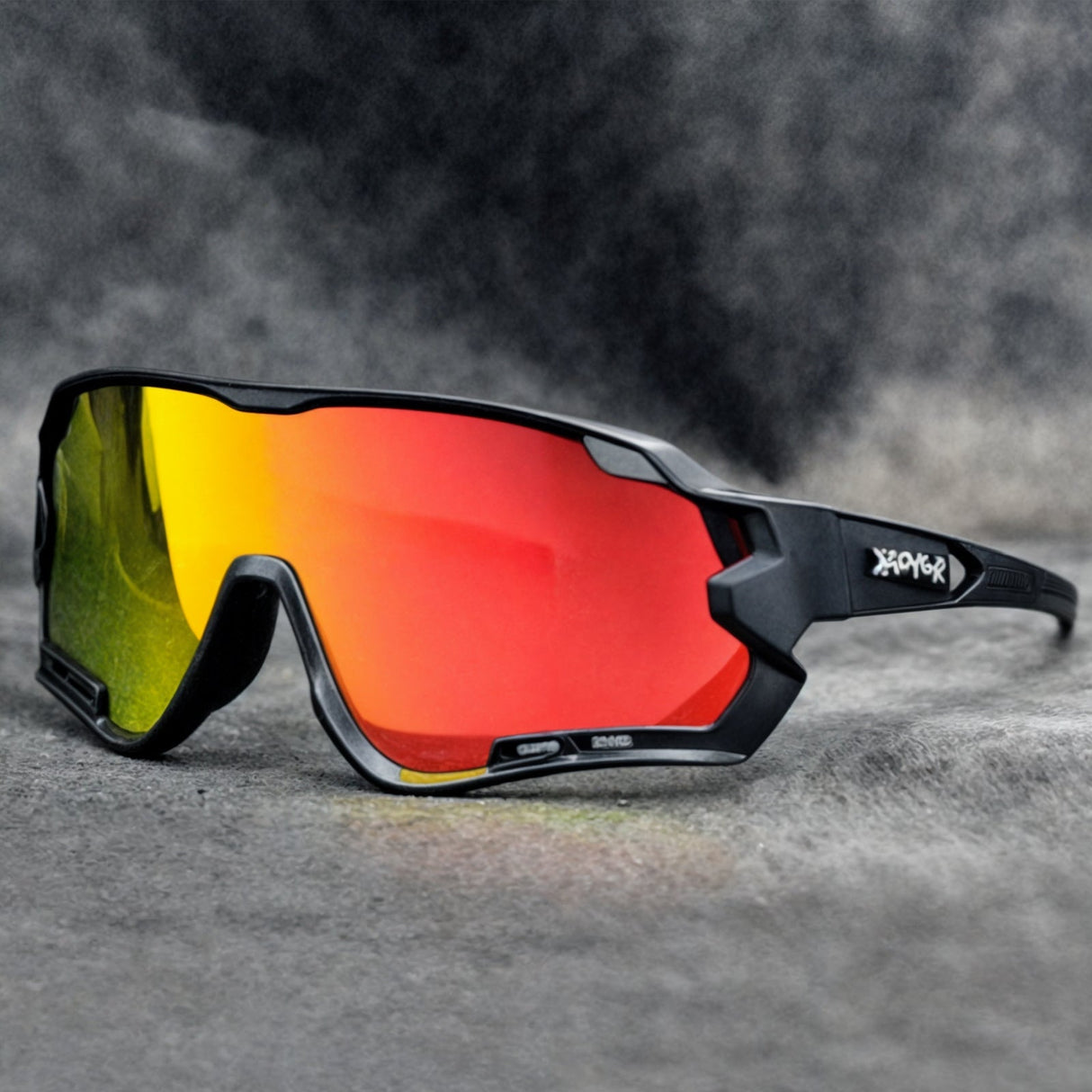 Fotokromiska solglasögon Bellasverige