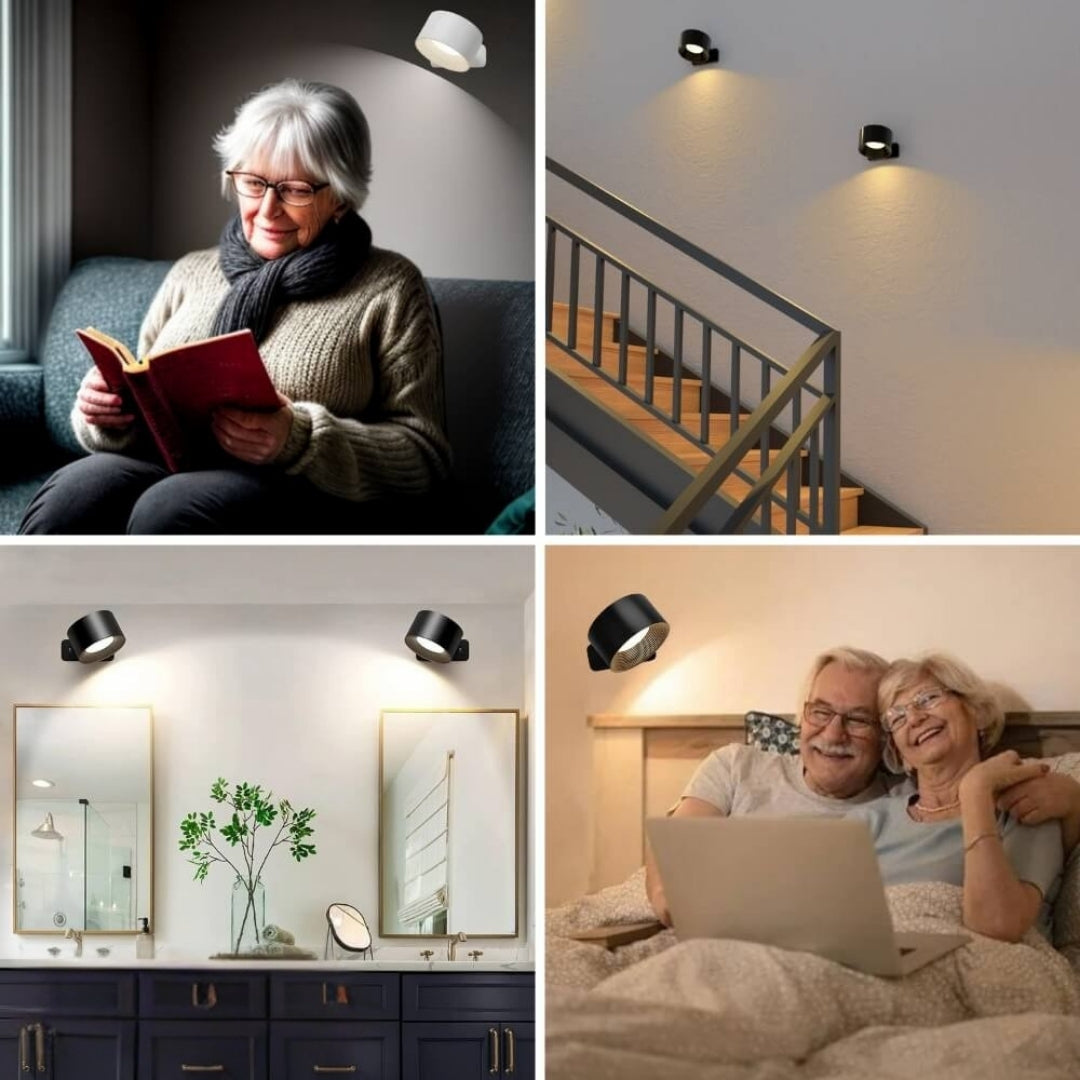 Illumine™ Problemfri lampa-Hemnix-Hemnix