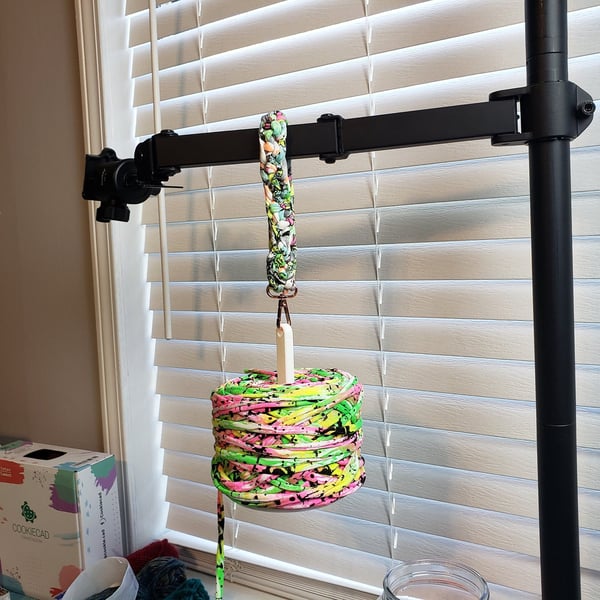 Carvallo – Garn alltid tillgängligt på språng Carvallo