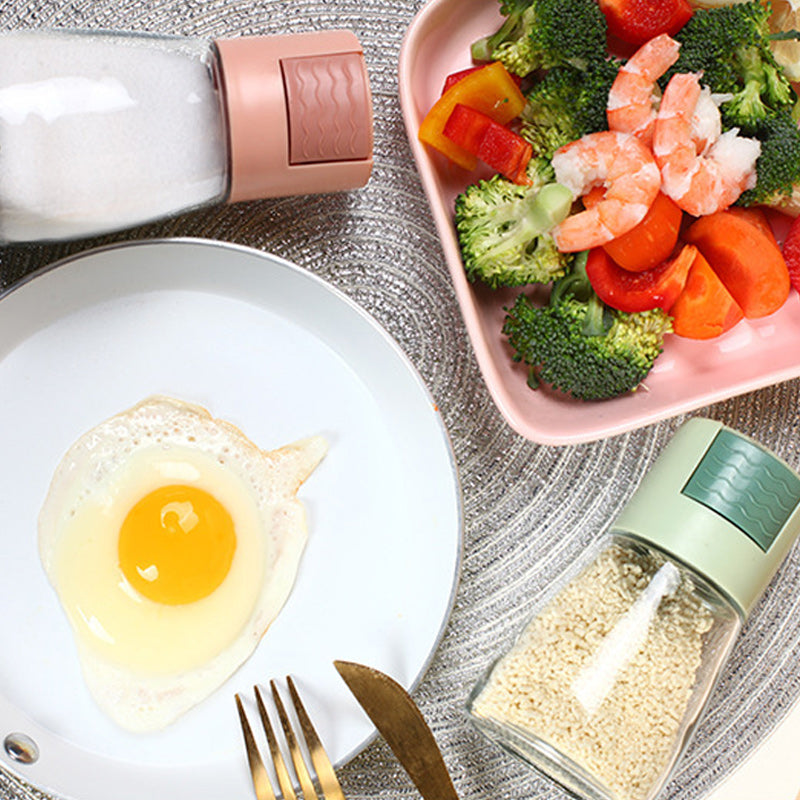 Carvallo | SaltGuard – Perfekt doserade, hälsosamma måltider! Carvallo