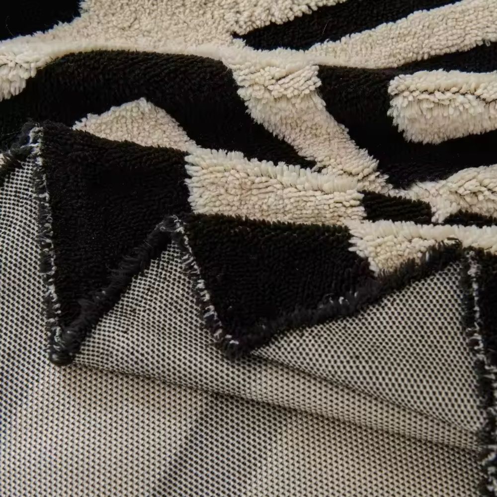 Lyxig Urban Maze Sofföverdrag Carvallo