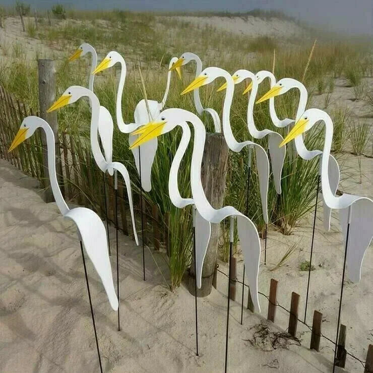 Dansande trädgårdssnurra i metall – Väderbeständig kinetisk trädgårdskonst MILA Sverige