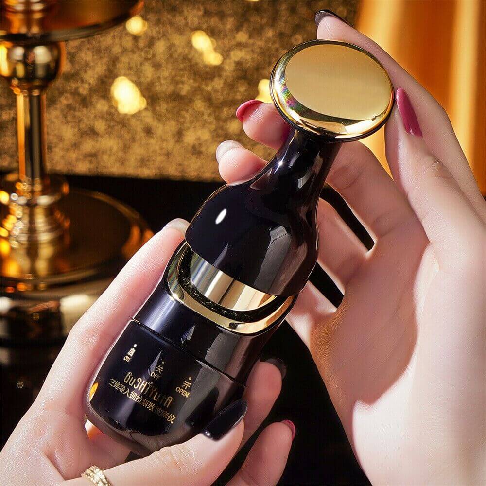 Multifunktionell Ansiktslyftningsmassör bellasverige