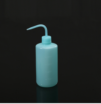 Spot 250ml Squeeze Gießflaska – Kompakt sprayflaska för precis goding och dosering Carvallo