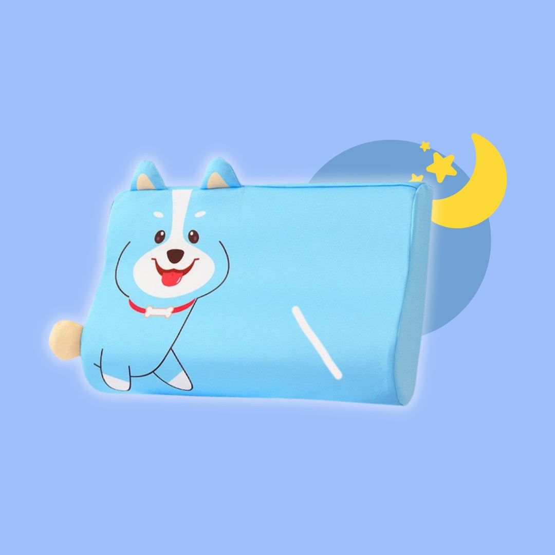 Nappy™ barnkudde-Hemnix-Hund-Hemnix