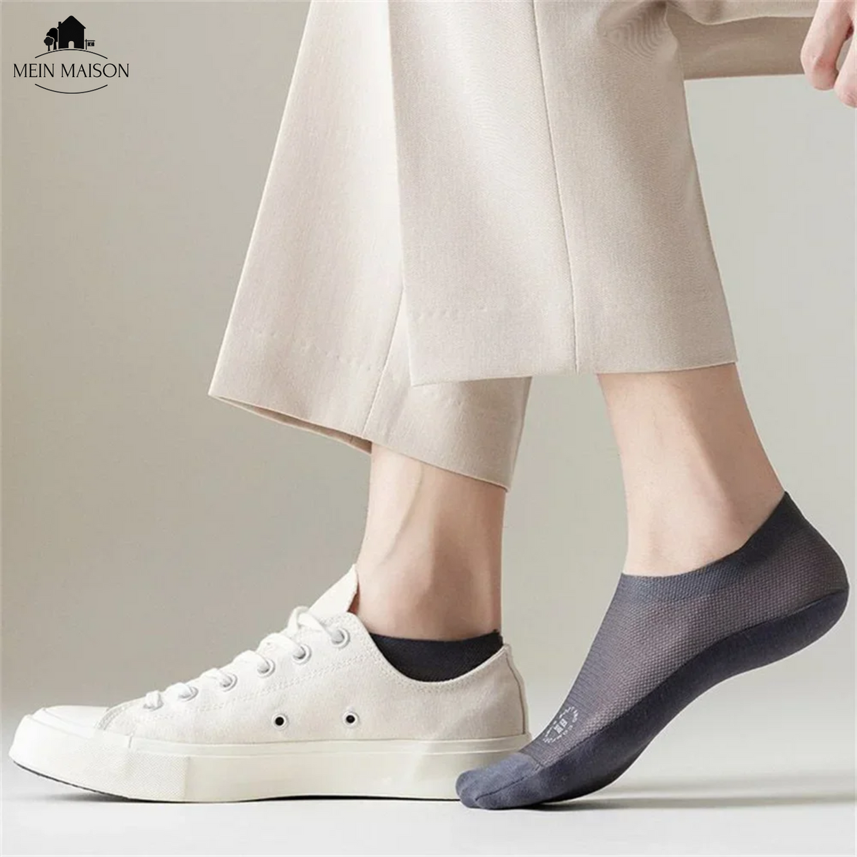 Carvallo | BareGrip – Sitter. Glider inte. Känns bra. Carvallo