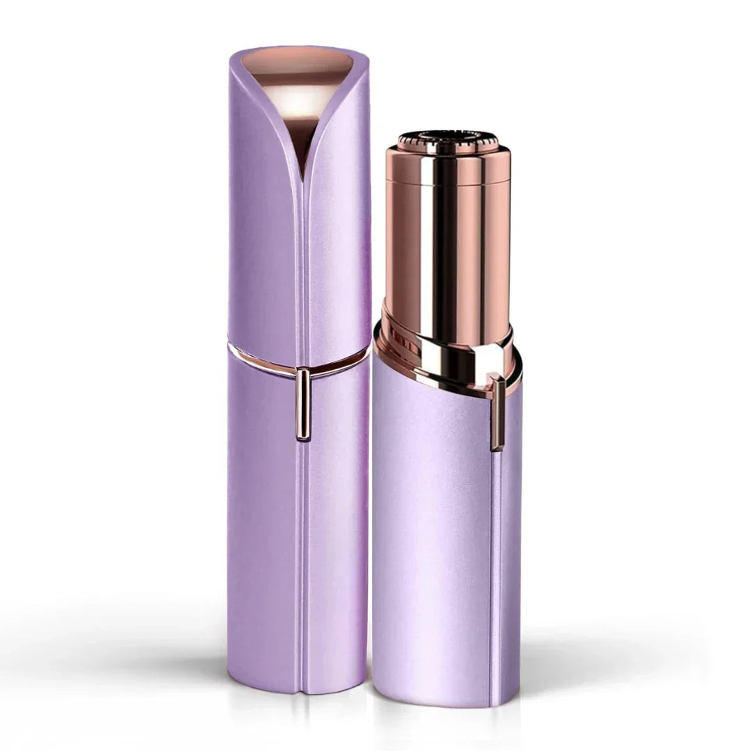 Perfekt ansikts hårborttagare Carvallo