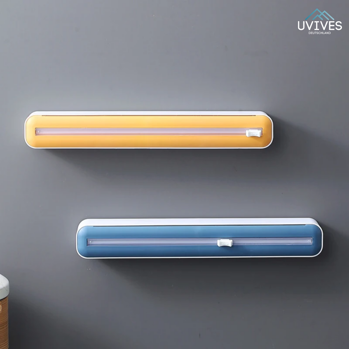 Carvallo – Din smarta köksassistent för perfekta folie! Carvallo