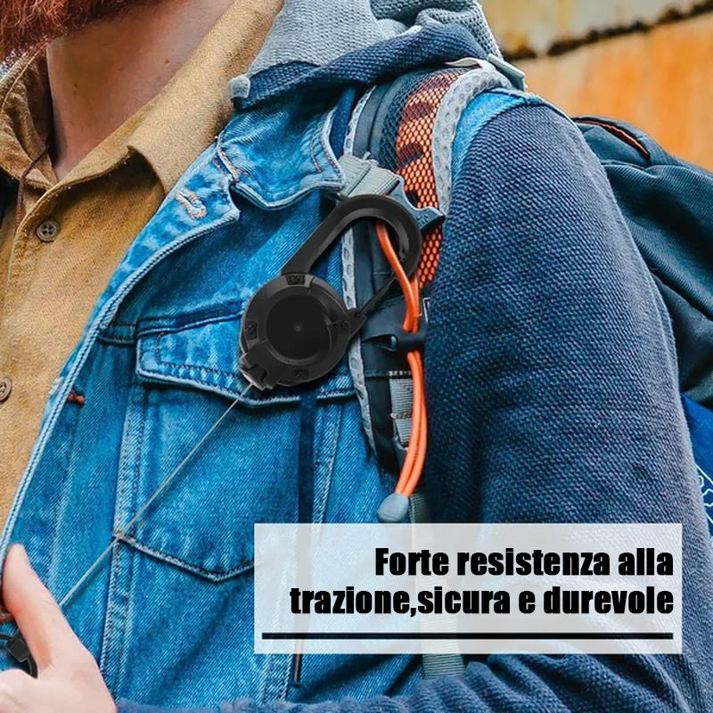 Carvallo | GearGrip – Redo för varje äventyr Carvallo