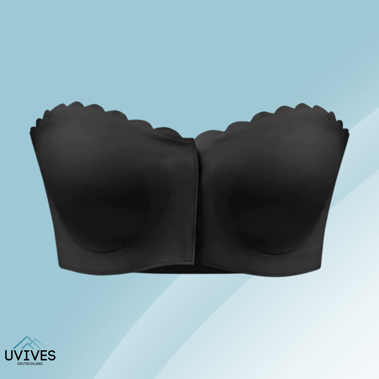 Carvallo | ComfyLift – Den bärlösa BH:n för osynligt stöd & maximalt komfort Carvallo