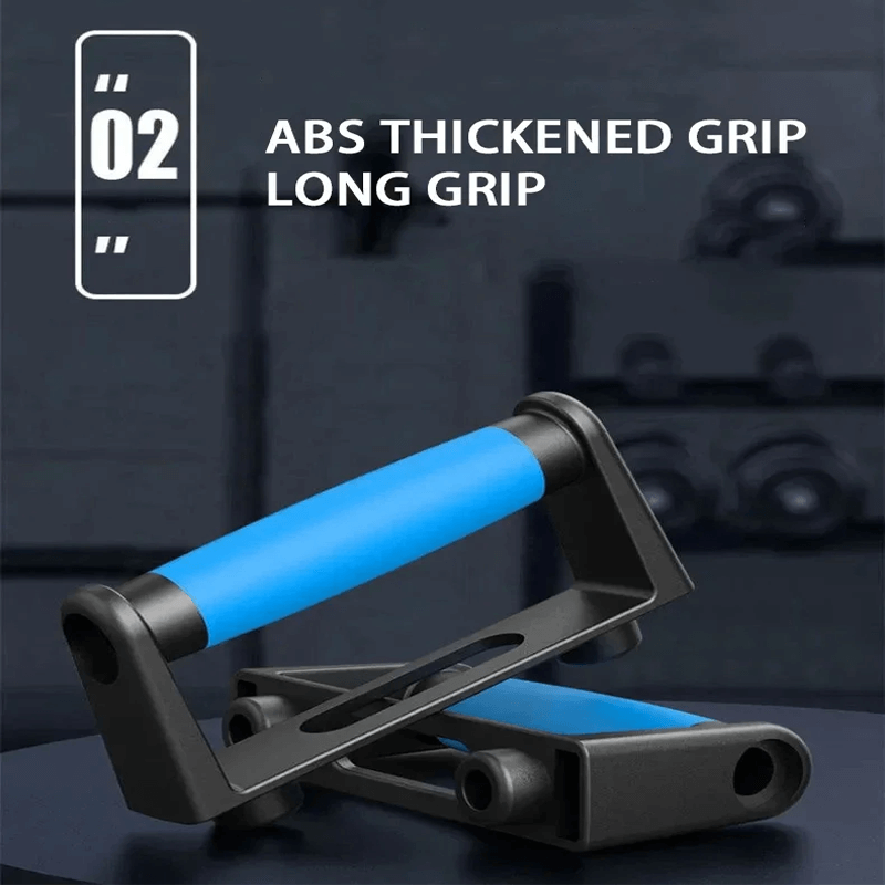 Push-up Board Hemmagymutrustning Armhävningar-Sällskapsspel-BB-Hemnix