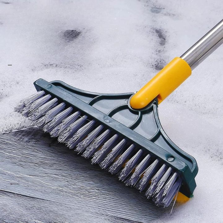 Carvallo – Gör varje yta snabb och grundligt ren Carvallo