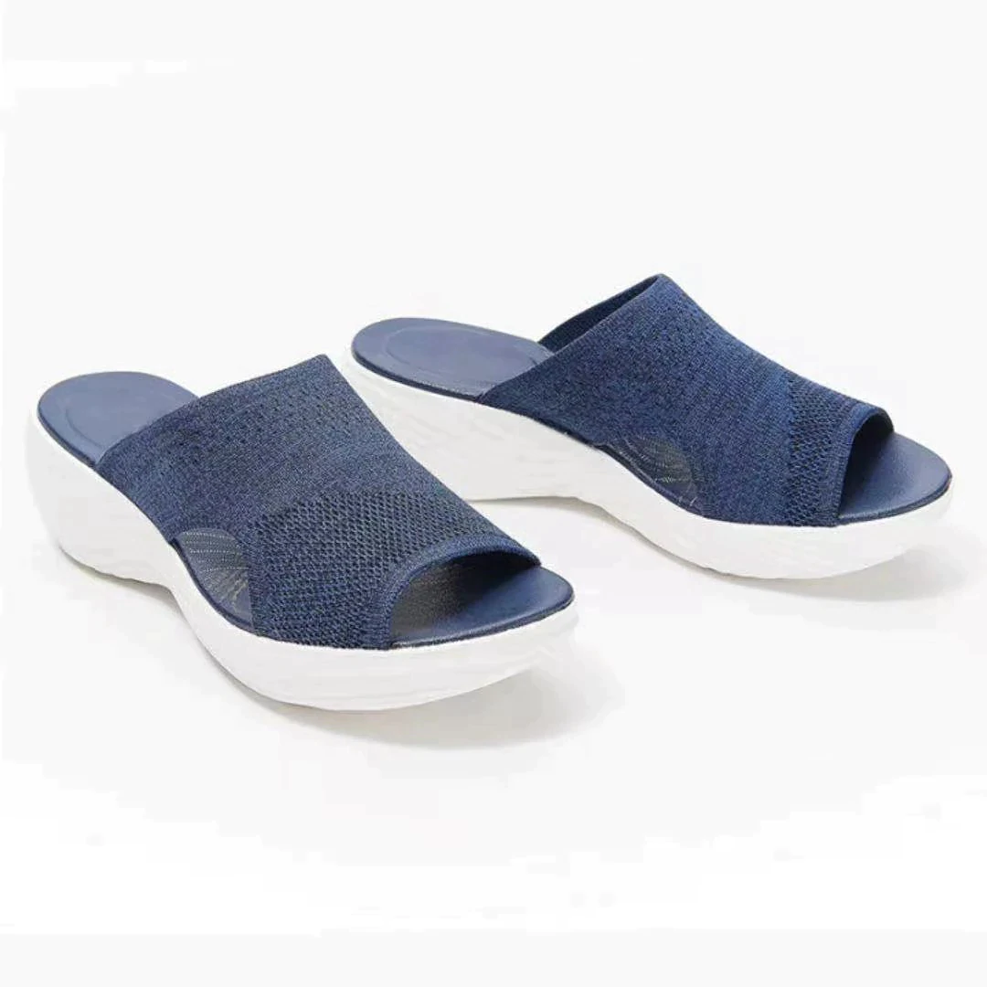 Reef - Ortopediska Sandaler-Hemnix-Blå-35-Hemnix