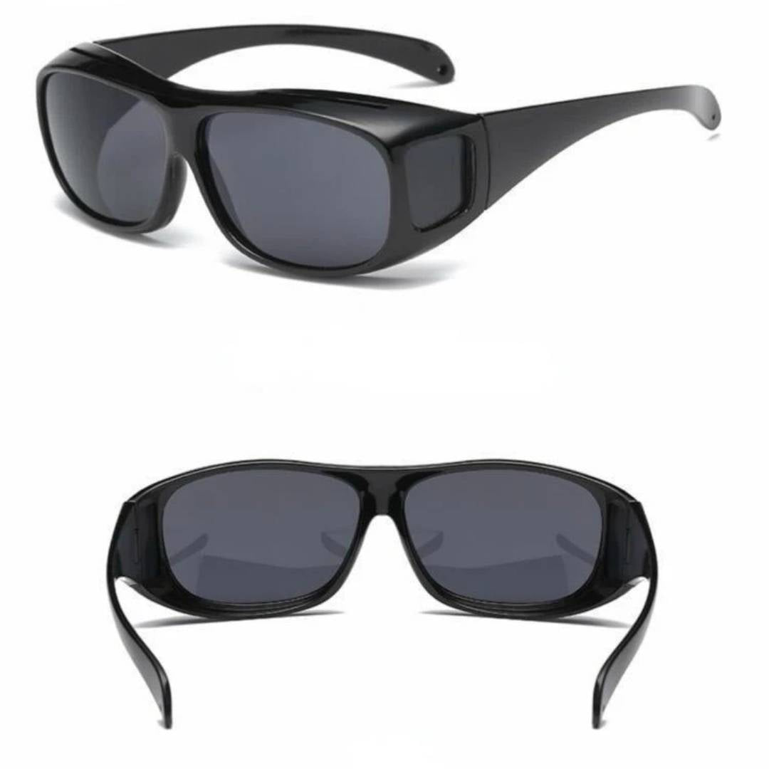 Körglasögon Antireflexlins Nattkläder Carvallo