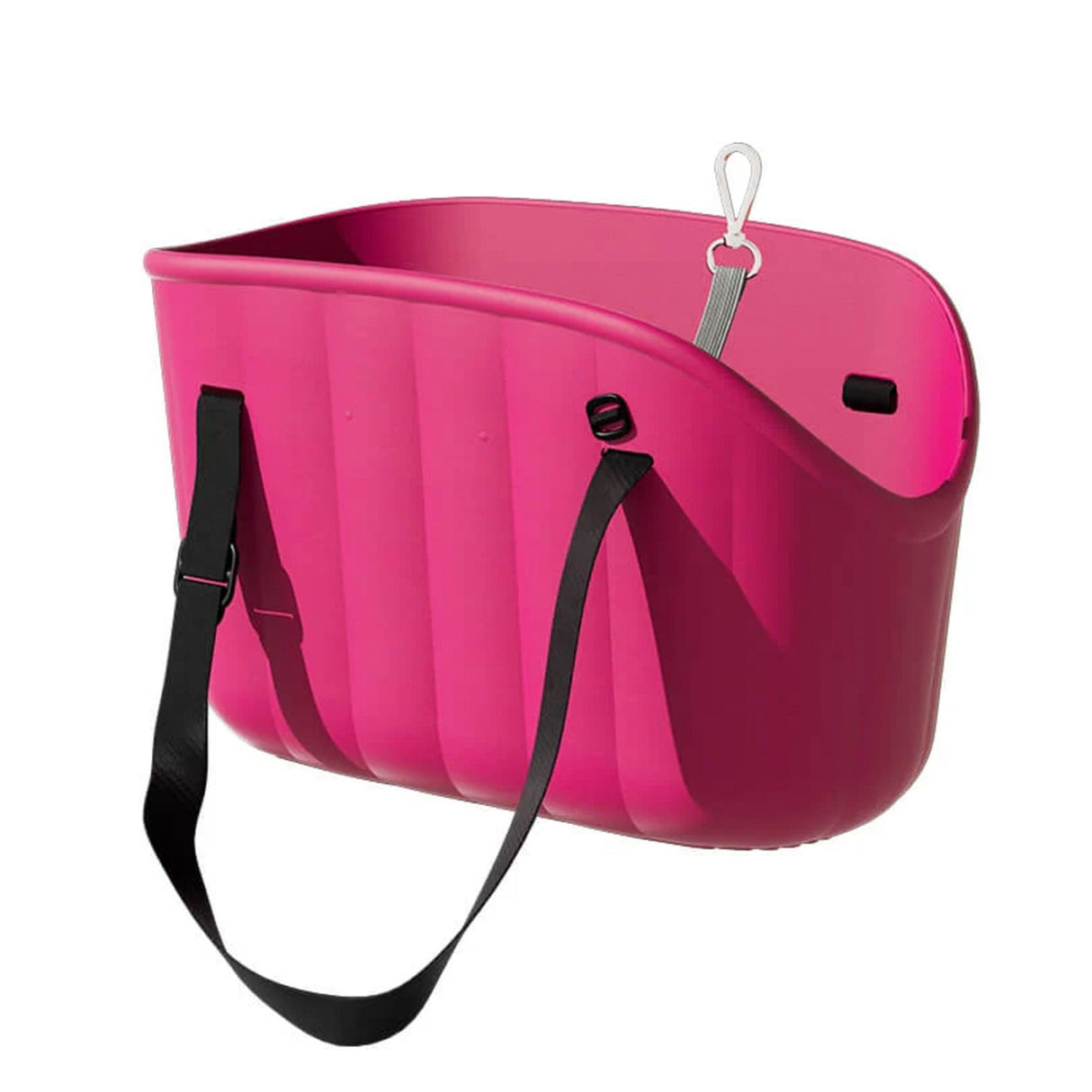 EVA Lättvikts Vattentålig Husdjursbärare – Rymlig, Hållbar & Resvänlig Carvallo