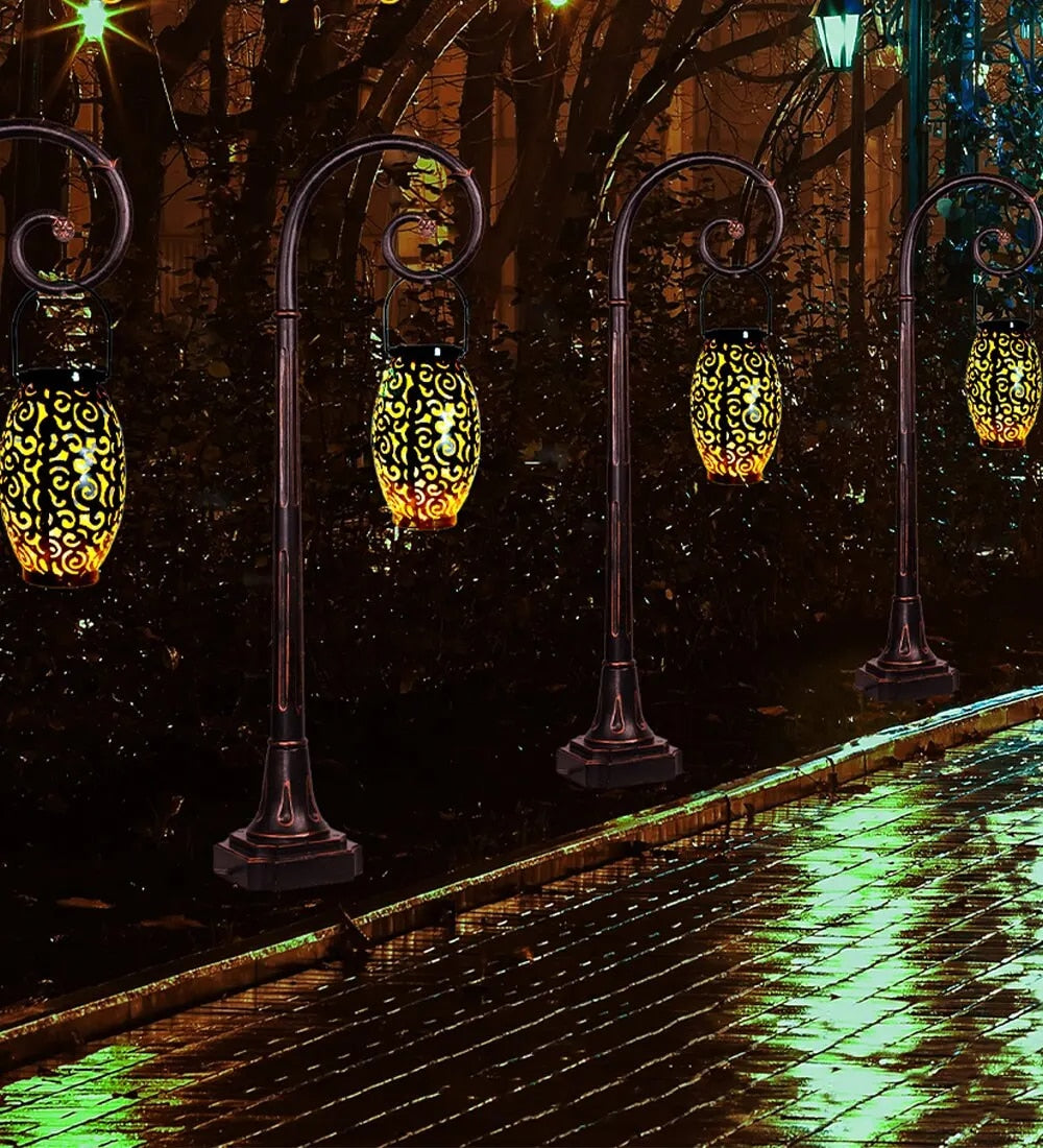 Solar Lantern Köp 1 Ta 1 Gratis Carvallo