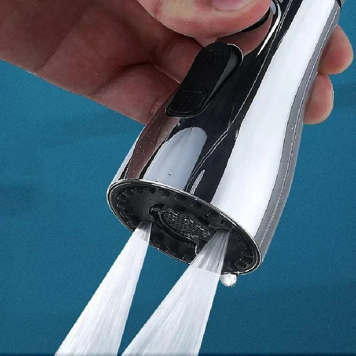 1+1 Gratis 360° justerbart kranfilter MILA Sverige