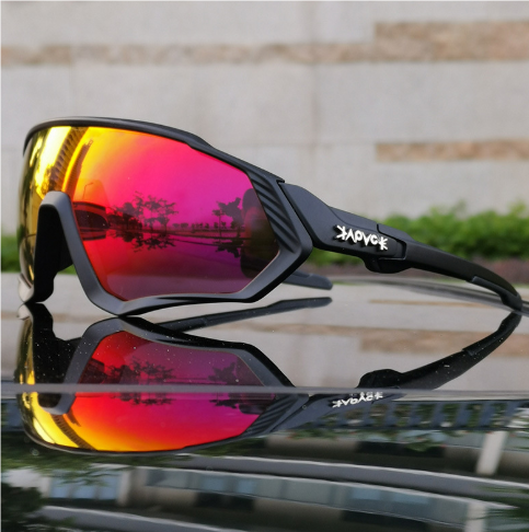 Fotokromiska solglasögon-Accessories-Bellasverige-Orange Svart-Hemnix