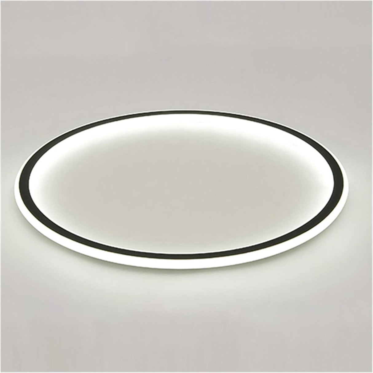 Taklampa med LED Modern Rund Design Carvallo