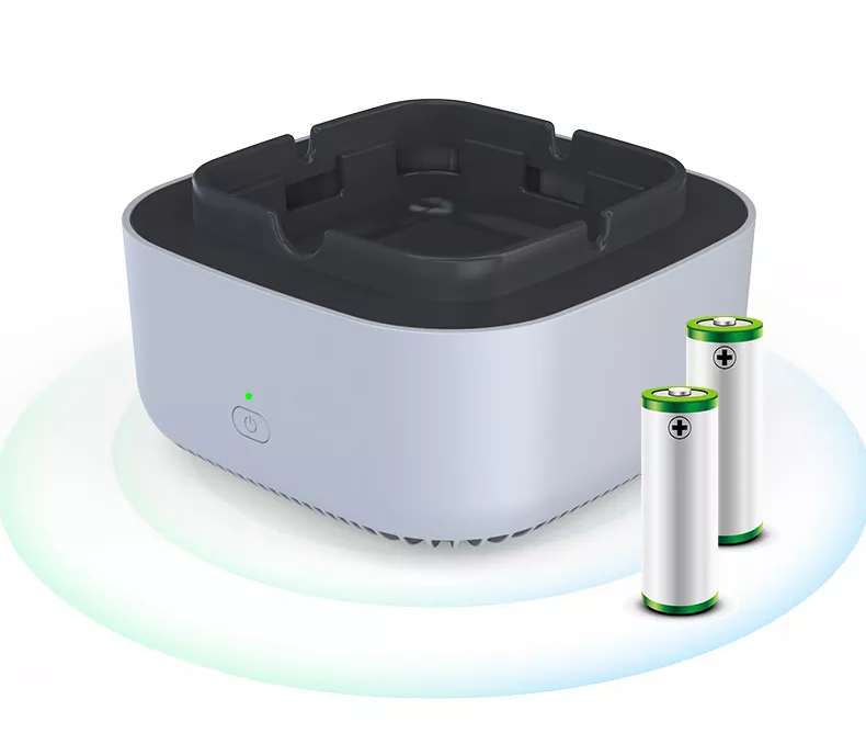 Carvallo – Den luktfria lyxasken! Carvallo