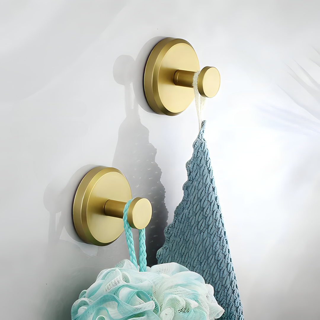 Carvallo | LockHook - Krok med sugkoppar Carvallo