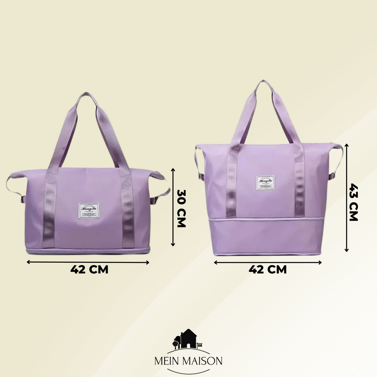 Carvallo – Allt i ett. Alltid med. Carvallo