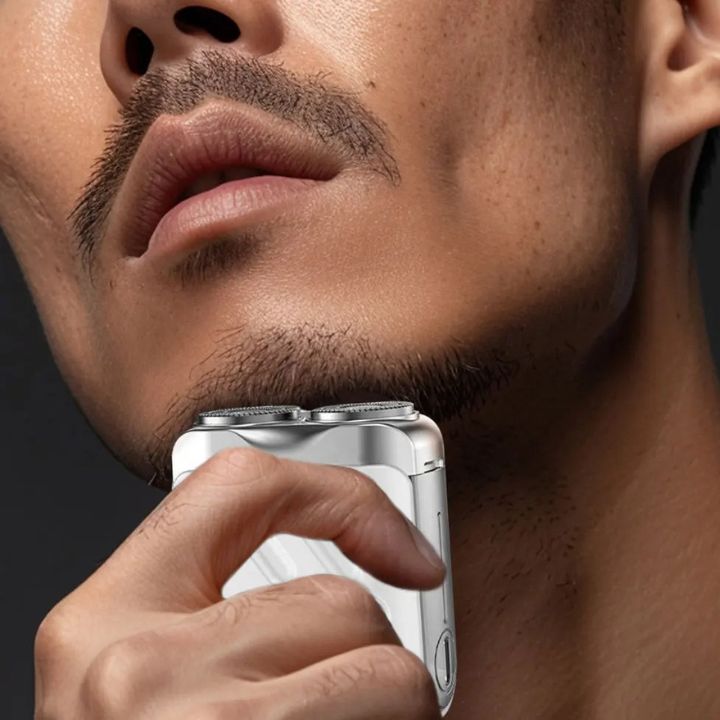 Elektrisk kompakt minirakapparat MILA Sverige