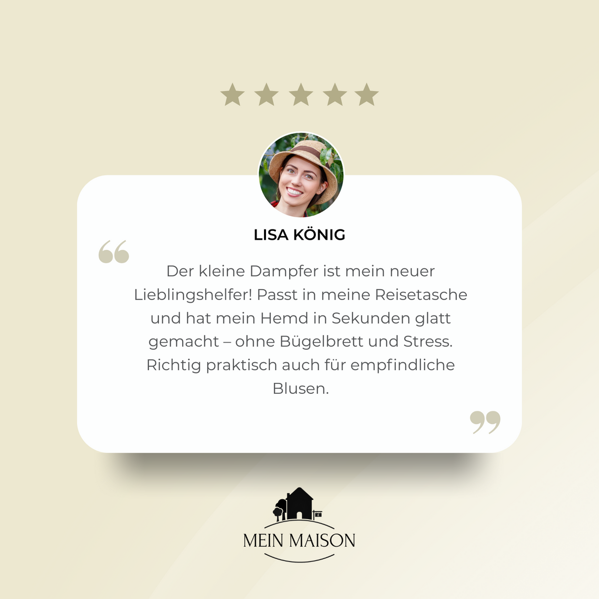 Carvallo – Faltenfri överallt och när som helst Carvallo