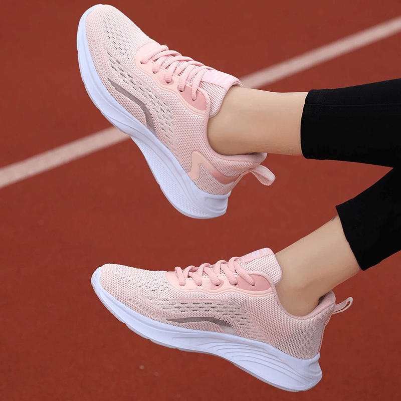 Kvinnors Lätta Sportskor-Personligt-BB-Hemnix