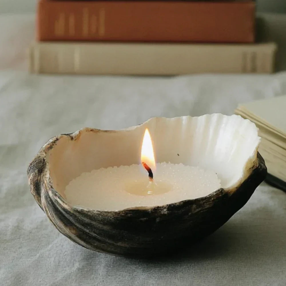 Naturlig Vax Sandljus Gör-Det-Själv Kit Carvallo