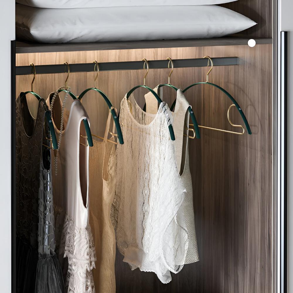 Opulent Arc Aluminium Galgar | 5Stk Carvallo