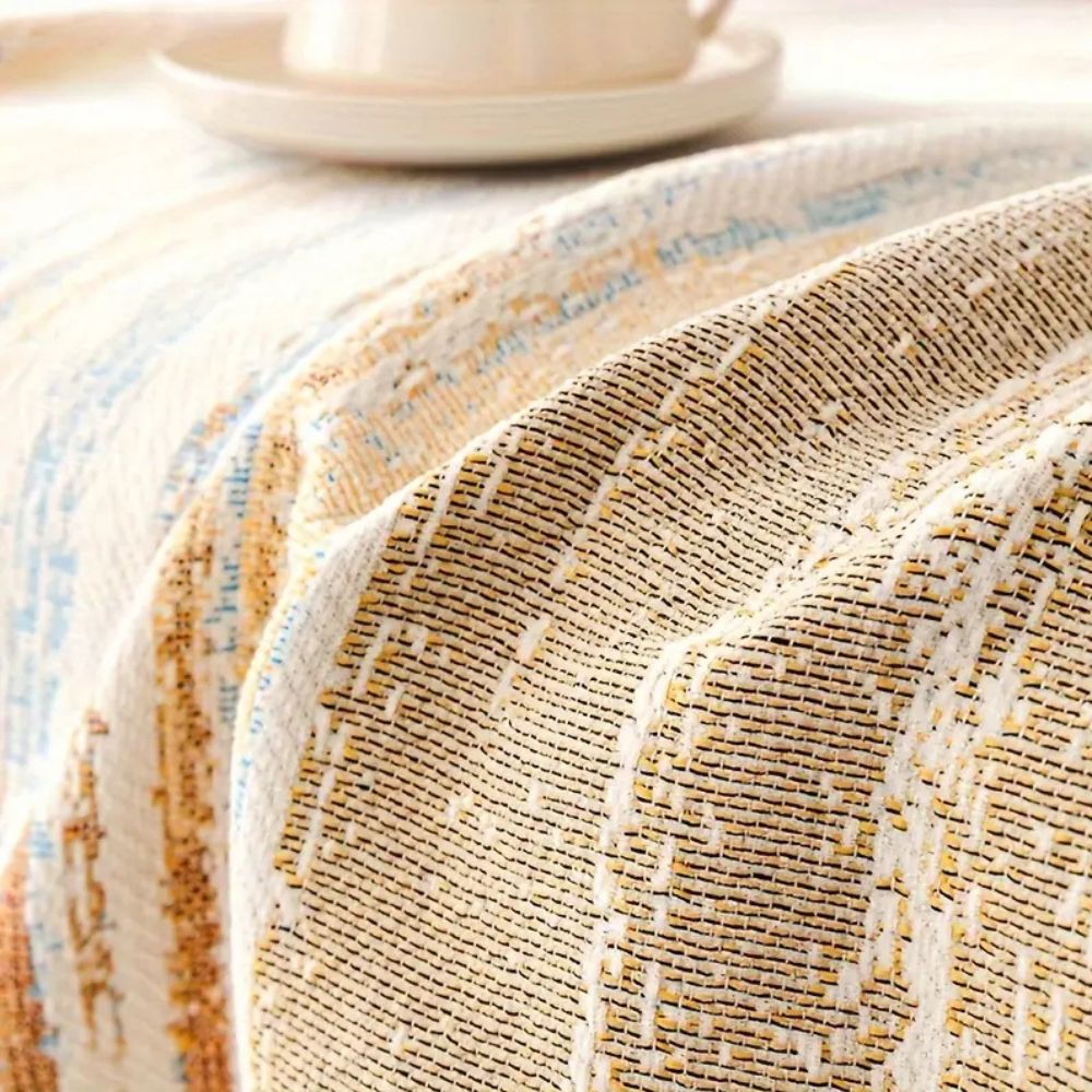 Serene Stripes Sofföverdrag Carvallo